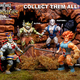 Image for article titled Cyclops' Best Design Gets a Great Figure, and More Xcellent Toys of the Week